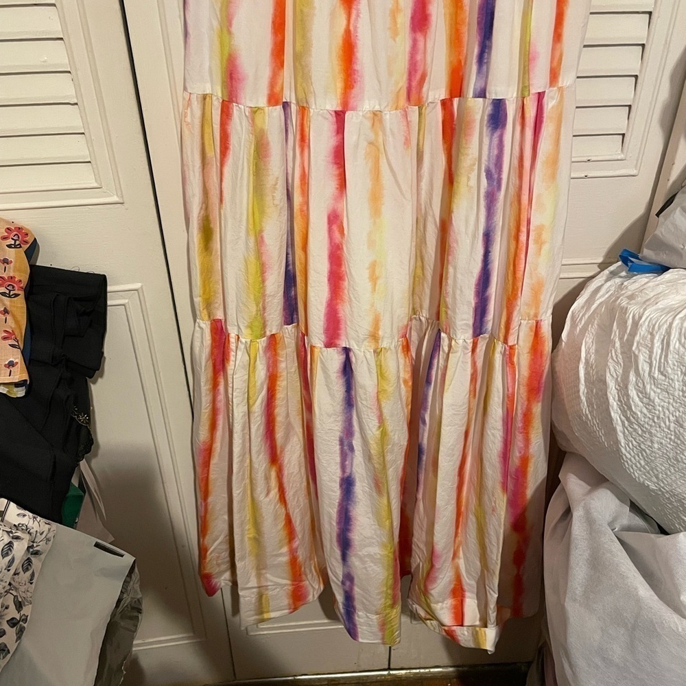 Nicholas kerala maxi dress - Picture 2 of 10